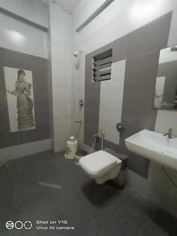 Shree Hotel Shivdhara Somnāth エクステリア 写真