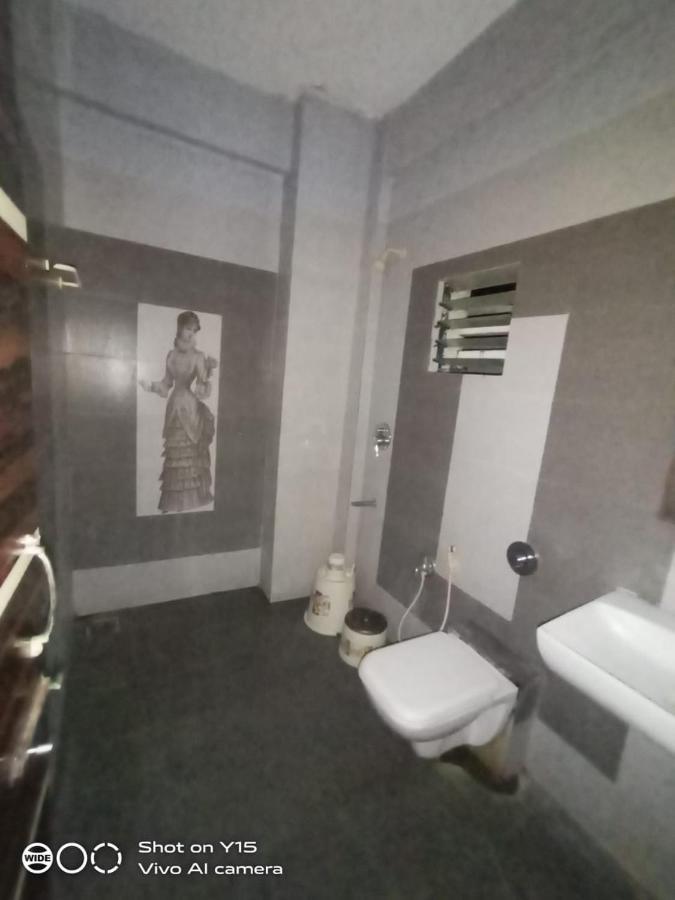 Shree Hotel Shivdhara Somnāth エクステリア 写真