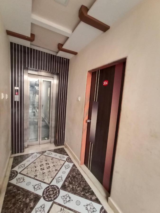 Shree Hotel Shivdhara Somnāth エクステリア 写真